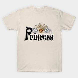 Princess T-Shirt